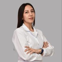 Карабаева Ляйля Сериковна