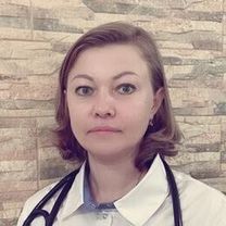 Щербинина Ольга Михайловна