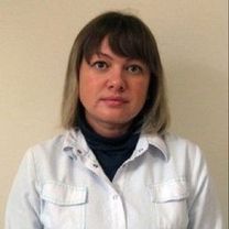 Ким Наталья Васильевна