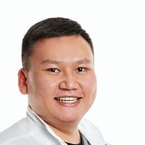 Казанкапов Гумаржан Куанышевич