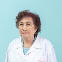 Жанагулова Татьяна Имамазовна