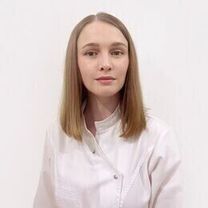 Бессонова Эллина Владимировна