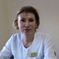 Зимницкая Светлана Ивановна