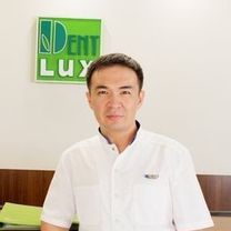 Нурмаганбетов Мейрам Зинел-Кабиденович