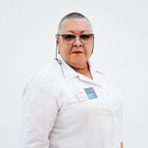 Шабакбаева Шолпан Мукановна