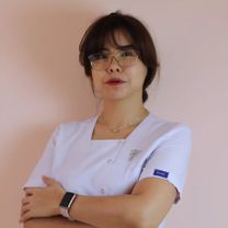 Исакова Изанна Амангельдиновна