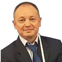 Бегалин Айдар Касымович