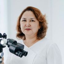 Аймурзина Сандугаш Тулегеновна