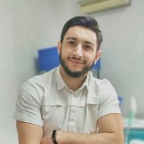 Алиев Али Алиаскерович