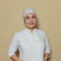 Мұрат Аяулым Сәкенқызы