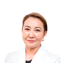 Коктеубаева Нургуль