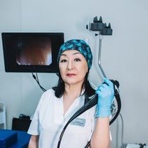 Болепова Гюльназ Шарпеновна