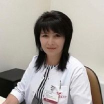 Калдыбекова Ботагоз Куанышбековна