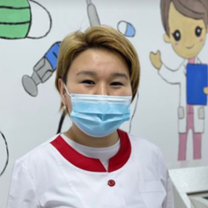 Атайбекова Гульмира Омаргалиевна