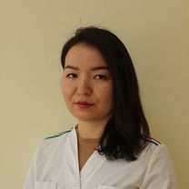 Сатыбалды Молдир Багдатовна