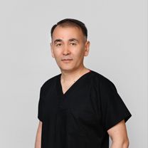 Айнакулов Ардак Джаксылыкович