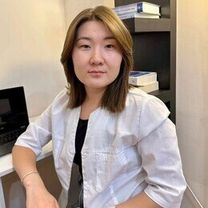 Исмагулова Замира Толегеновна