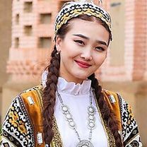 Айтжан Алтынай Жасуланқызы