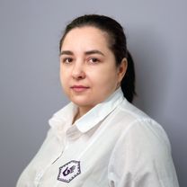 Сараева Наталья Анатольевна