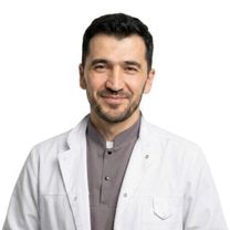 Абдимуталов Саидикрам Саидрахимович