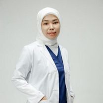 Садырова Марфуға Данияровна