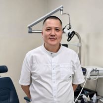 Нурканов Марат Омарканович