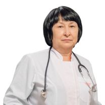 Азилханова Гульназ Жабаиловна