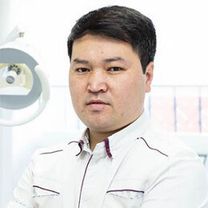 Ергашев Бекжан Сапаралиевич