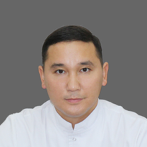 Челекенев Мирас Серикулы