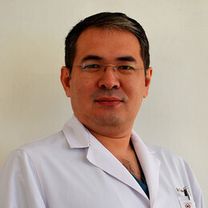 Толе Канат Садыкович