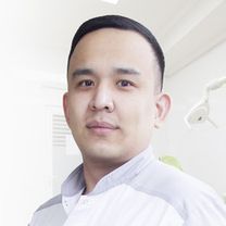 Байбатшаев Мади Куанбекович