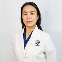 Бейсеева Жулдыз Ерлановна