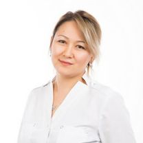 Сыргабаева Сауле Турбековна