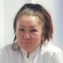 Садыкова Жанаргуль Нурадиловна