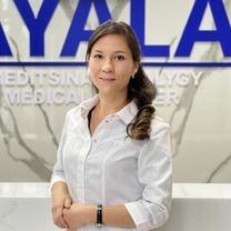 Данилова Диана Садыковна