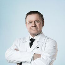 Головатенко Сергей Петрович