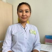 Мусабаева Салтанат Абдрақымқызы