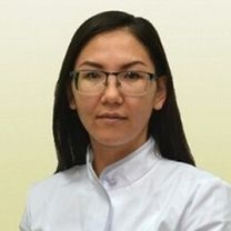 Омирзакова Гульзат Курмангазиевна