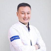 Жумаханов Даурен Бахытбекович