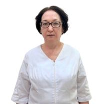 Мустапаева Динара Хамитовна