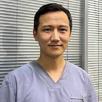 Орынбаев Жанибек Еркинович