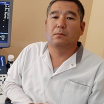 Абдураимов Хасан Абдурашидович