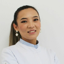 Тельходжаева Меруерт Сейтбековна