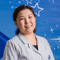 Нуспекова Динара Тулендиевна