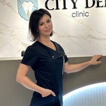 Оспанова Светлана Владимировна