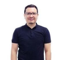 Елеусизов Улан Султанович