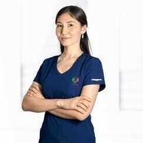 Майдан Альмира Азаматовна