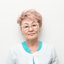 Иксанова Жанат Альдибековна