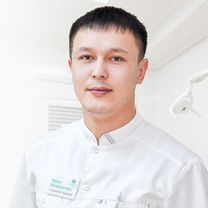 Даутов Фархат Дильмуратович