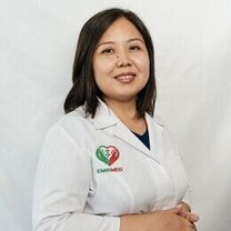 Шарипова Молдир Шакиркызы